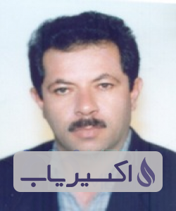 دکتر احمدرضا حبیبیان