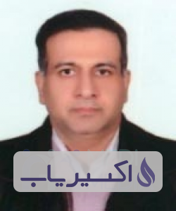 دکتر رضا قهاری