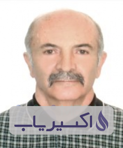 دکتر کاوس سهرابپور