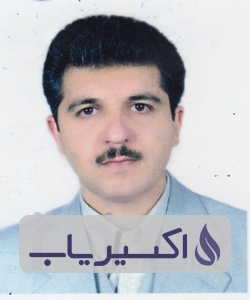 دکتر غلامرضا مروتی