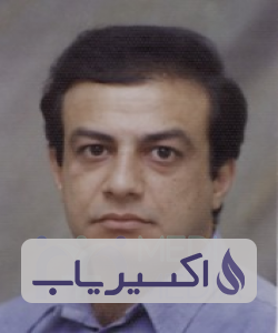 دکتر مصطفی یعقوبی