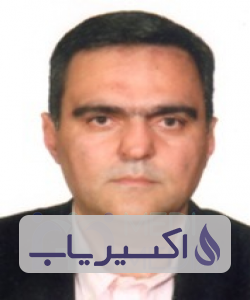 دکتر فرزین حاجی کریملو
