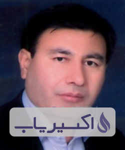 دکتر علی بهشتیان