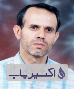 دکتر علی تاجدار