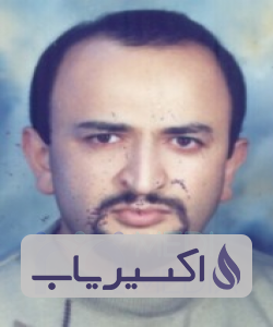 دکتر محمدرضا مظاهری