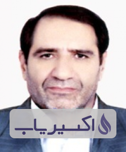 دکتر ملک محمد شیرازی باصیری