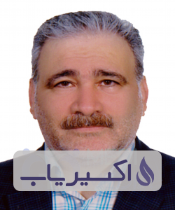 دکتر نوذر ایروانی