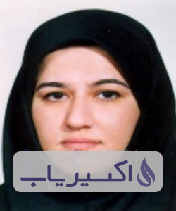 دکتر هدی حیرانی مقدم