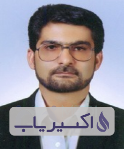 دکتر محمدرضا یعقوبی