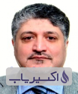 دکتر کورش کثیرزاده