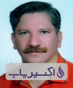 دکتر حسین ایوب زاده