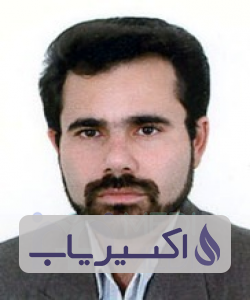 دکتر ایرج شکوهی قره سعدلو