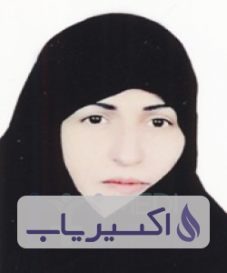 دکتر فاطمه شاهنده