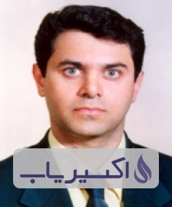 دکتر فرداد یونس پور