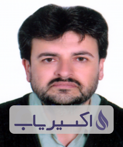 دکتر سعید غفاری