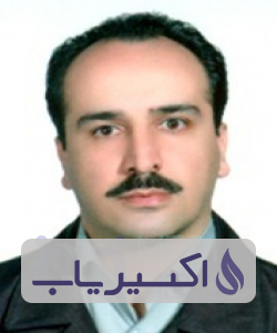 دکتر علی خداوردی