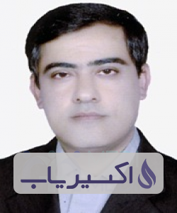 دکتر مهرداد گرگین پور