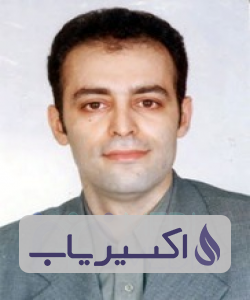 دکتر علی آهنی آذری