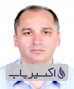 دکتر جعفر رضی کاظمی