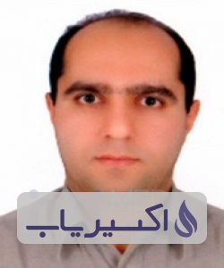 دکتر محمد عزیزیان
