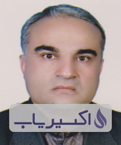 دکتر علی محمد صمدزاده یزدی