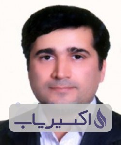 دکتر علی میزبان خوشخو