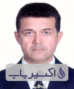 دکتر فرهاد طالب پور