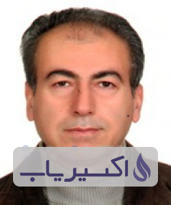 دکتر غلامرضا حاجی تقی زاده