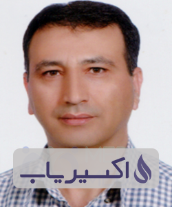 دکتر فرزاد محمدی