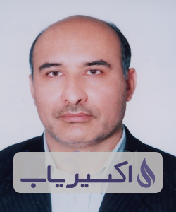 دکتر سیدداودعلی مختاری