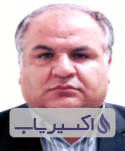 دکتر محسن کاشانیان