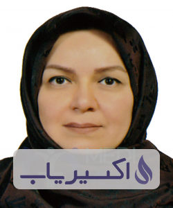 دکتر ملیندا روحی