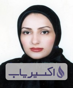 دکتر الهام حدائق