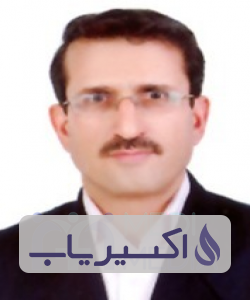 دکتر امیر صالحی