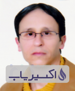 دکتر سیدرضا عطاری قوچانی