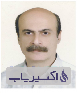 دکتر مجید درویشان فیکوهی