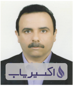 دکتر عباس صدیقی نژاد