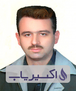 دکتر علیرضا یحیائی شاهاندشتی