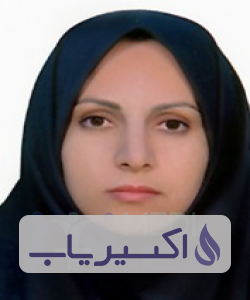 دکتر مریم یزدی