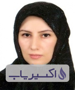 دکتر مهستی درخشنده