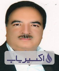 دکتر رضا مصطفائی