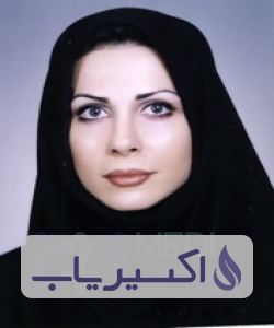 دکتر مریم افشار