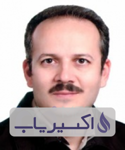 دکتر حمیدرضا صفی پور