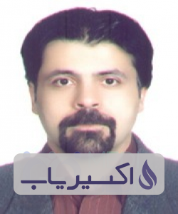 دکتر سیدوصال جوادی لاریجانی