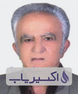 دکتر مهدی سیف