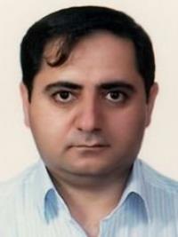 دکتر مسعود محمدی سراملو