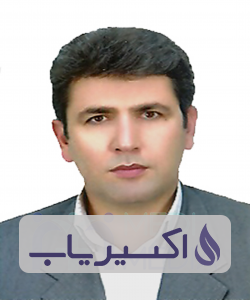 دکتر فیروز محمدی