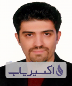 دکتر شهرام جلالیان