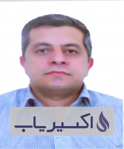 دکتر محمدرضا قائمی کرمانی