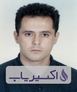 دکتر غلامرضا مقتدرآزادی